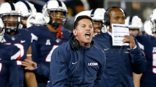 Bob Diaco's Tenure At UConn Deserves A Meaningless Trophy